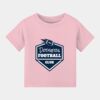 Infant Jersey Short Sleeve Tee Thumbnail