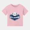 Infant Jersey Short Sleeve Tee Thumbnail
