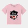 Infant Jersey Short Sleeve Tee Thumbnail