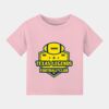 Infant Jersey Short Sleeve Tee Thumbnail
