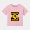 Infant Jersey Short Sleeve Tee Thumbnail
