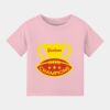 Infant Jersey Short Sleeve Tee Thumbnail
