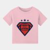 Infant Jersey Short Sleeve Tee Thumbnail
