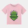 Infant Jersey Short Sleeve Tee Thumbnail