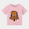 Infant Jersey Short Sleeve Tee Thumbnail