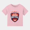 Infant Jersey Short Sleeve Tee Thumbnail