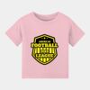 Infant Jersey Short Sleeve Tee Thumbnail