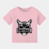 Infant Jersey Short Sleeve Tee Thumbnail