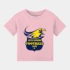 Infant Jersey Short Sleeve Tee Thumbnail