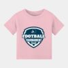 Infant Jersey Short Sleeve Tee Thumbnail