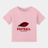 Infant Jersey Short Sleeve Tee Thumbnail