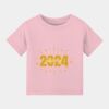 Infant Jersey Short Sleeve Tee Thumbnail