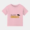 Infant Jersey Short Sleeve Tee Thumbnail