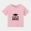 Infant Jersey Short Sleeve Tee Thumbnail