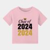 Infant Jersey Short Sleeve Tee Thumbnail