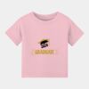 Infant Jersey Short Sleeve Tee Thumbnail