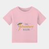 Infant Jersey Short Sleeve Tee Thumbnail