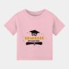Infant Jersey Short Sleeve Tee Thumbnail