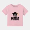 Infant Jersey Short Sleeve Tee Thumbnail