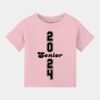 Infant Jersey Short Sleeve Tee Thumbnail