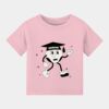 Infant Jersey Short Sleeve Tee Thumbnail