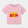 Infant Jersey Short Sleeve Tee Thumbnail