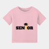 Infant Jersey Short Sleeve Tee Thumbnail
