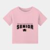 Infant Jersey Short Sleeve Tee Thumbnail