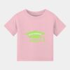 Infant Jersey Short Sleeve Tee Thumbnail