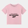 Infant Jersey Short Sleeve Tee Thumbnail