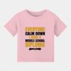 Infant Jersey Short Sleeve Tee Thumbnail
