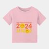 Infant Jersey Short Sleeve Tee Thumbnail