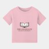 Infant Jersey Short Sleeve Tee Thumbnail
