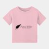 Infant Jersey Short Sleeve Tee Thumbnail