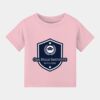Infant Jersey Short Sleeve Tee Thumbnail