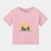 Infant Jersey Short Sleeve Tee Thumbnail