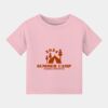 Infant Jersey Short Sleeve Tee Thumbnail