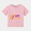 Infant Jersey Short Sleeve Tee Thumbnail
