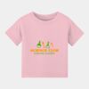 Infant Jersey Short Sleeve Tee Thumbnail