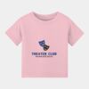 Infant Jersey Short Sleeve Tee Thumbnail