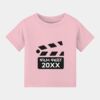 Infant Jersey Short Sleeve Tee Thumbnail