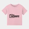 Infant Jersey Short Sleeve Tee Thumbnail