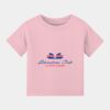 Infant Jersey Short Sleeve Tee Thumbnail