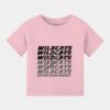 Infant Jersey Short Sleeve Tee Thumbnail