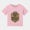 Infant Jersey Short Sleeve Tee Thumbnail