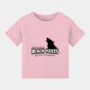 Infant Jersey Short Sleeve Tee Thumbnail