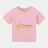 Infant Jersey Short Sleeve Tee Thumbnail