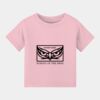Infant Jersey Short Sleeve Tee Thumbnail