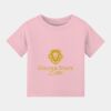 Infant Jersey Short Sleeve Tee Thumbnail