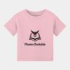 Infant Jersey Short Sleeve Tee Thumbnail